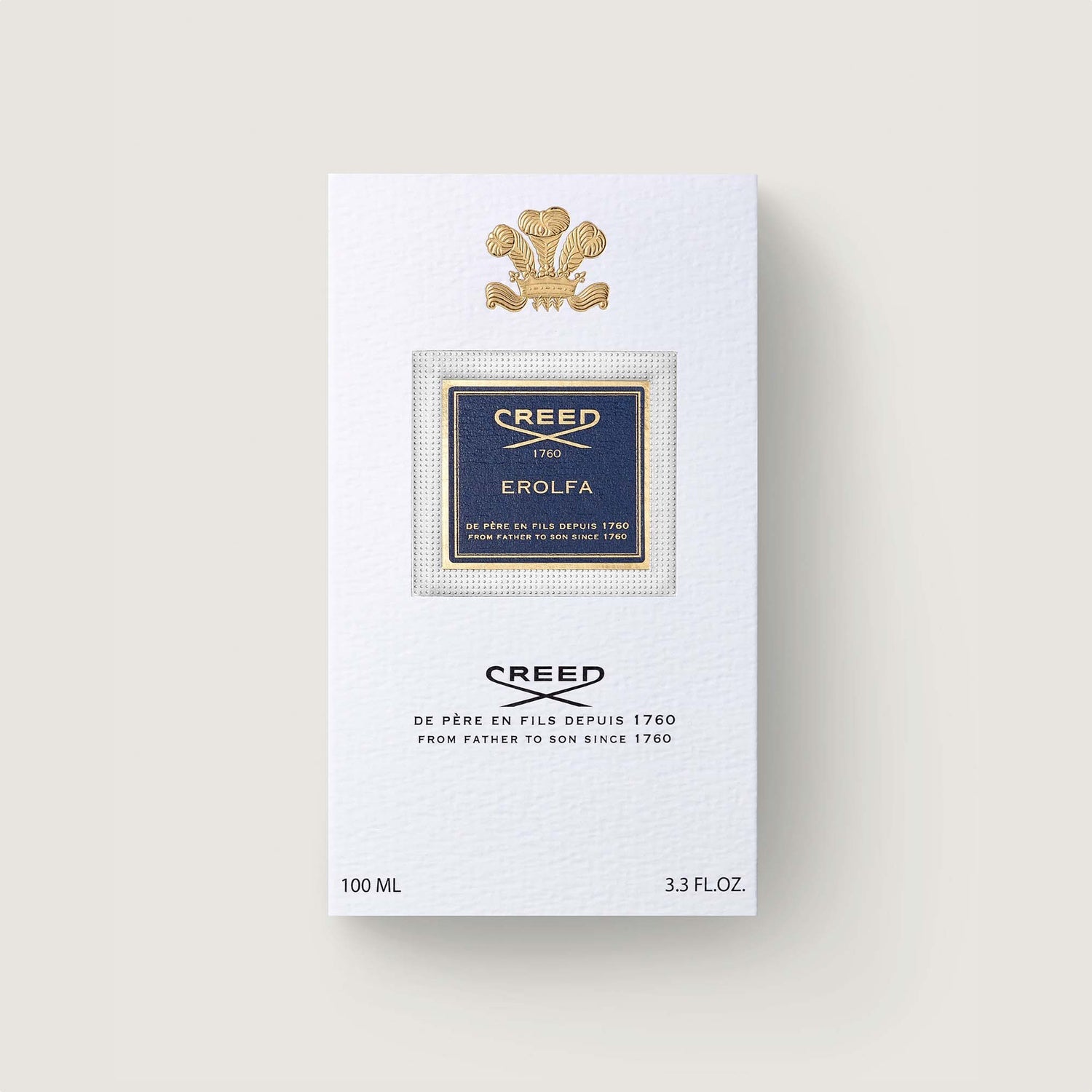 Erolfa エロルファ | Creed Fragrance JP