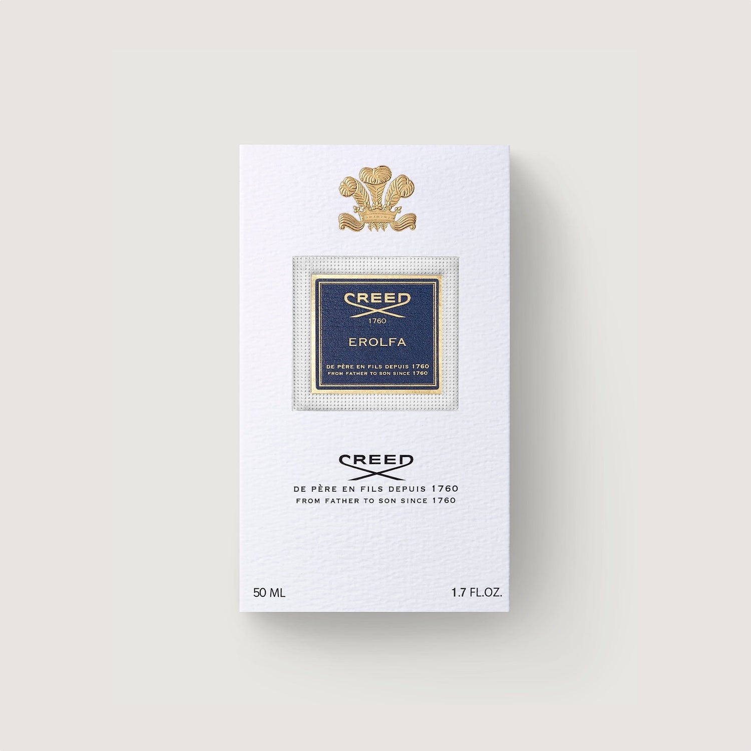 Erolfa エロルファ | Creed Fragrance JP
