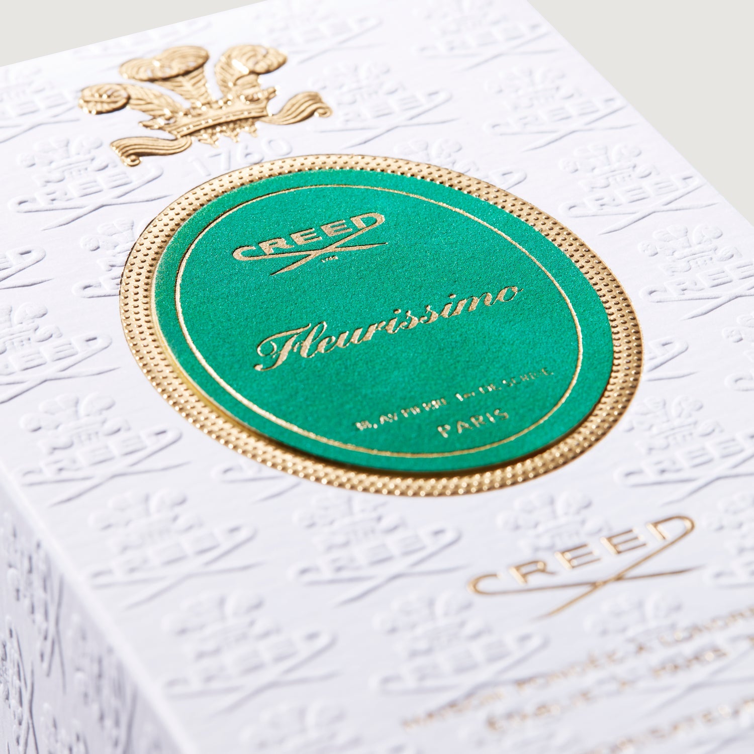 Fleurissimo フルリッシモ | Creed Fragrance JP