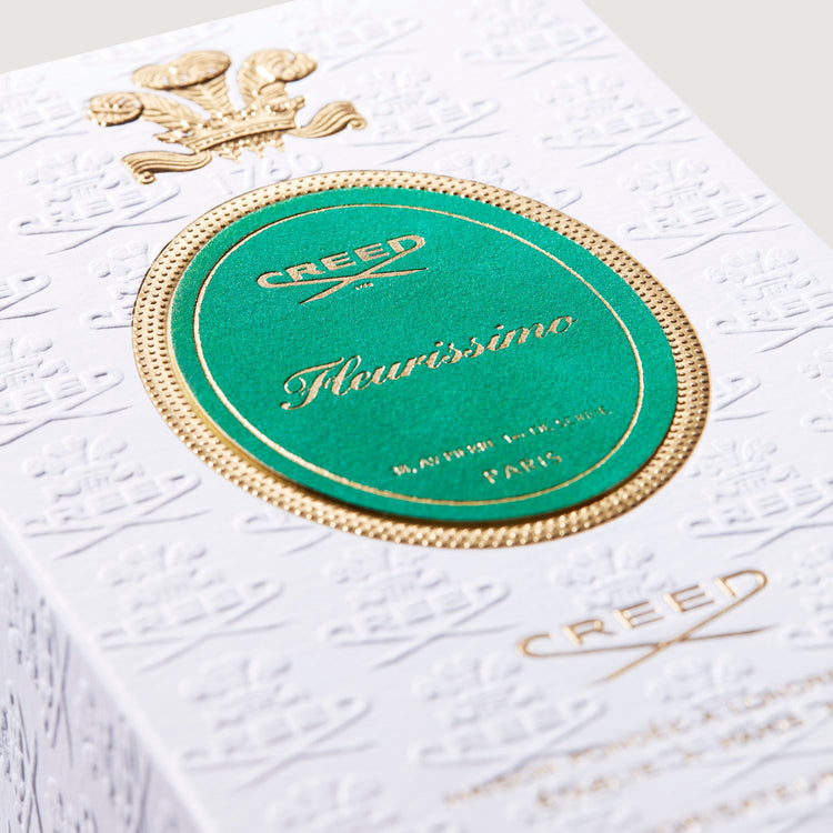 フルリッシモ | Fleurissimo