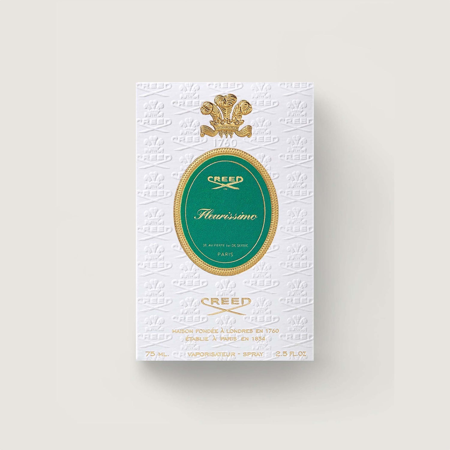 Fleurissimo フルリッシモ | Creed Fragrance JP