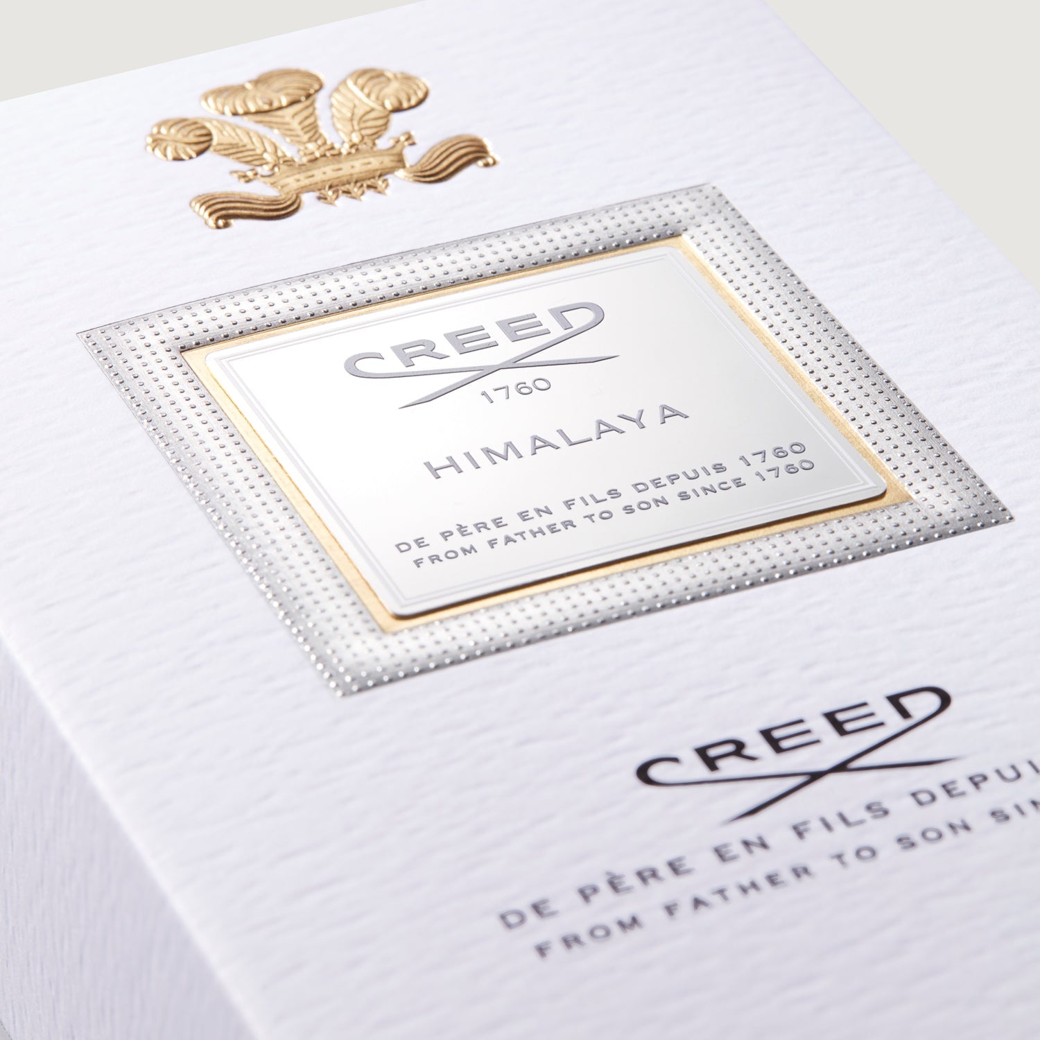 Himalaya ヒマラヤ | Creed Fragrance JP