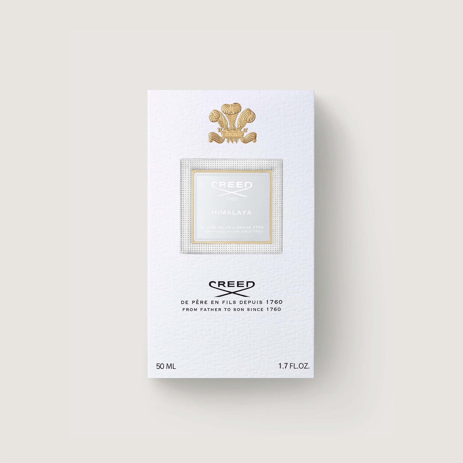 Himalaya ヒマラヤ | Creed Fragrance JP