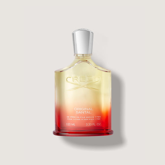 Original Santal 100ml Bottle