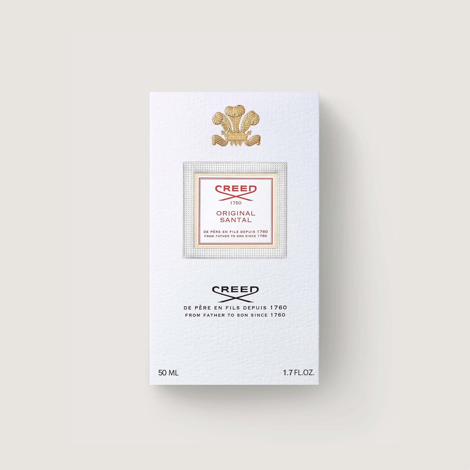 Original Santal サンタル | Creed Fragrance JP