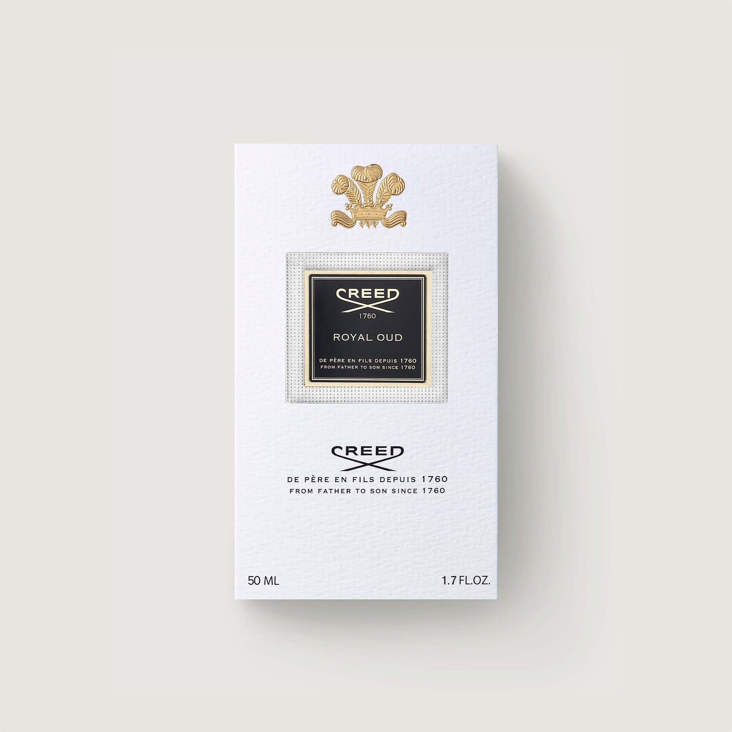 Royal Oud ロイヤル ウード | Creed Fragrance JP