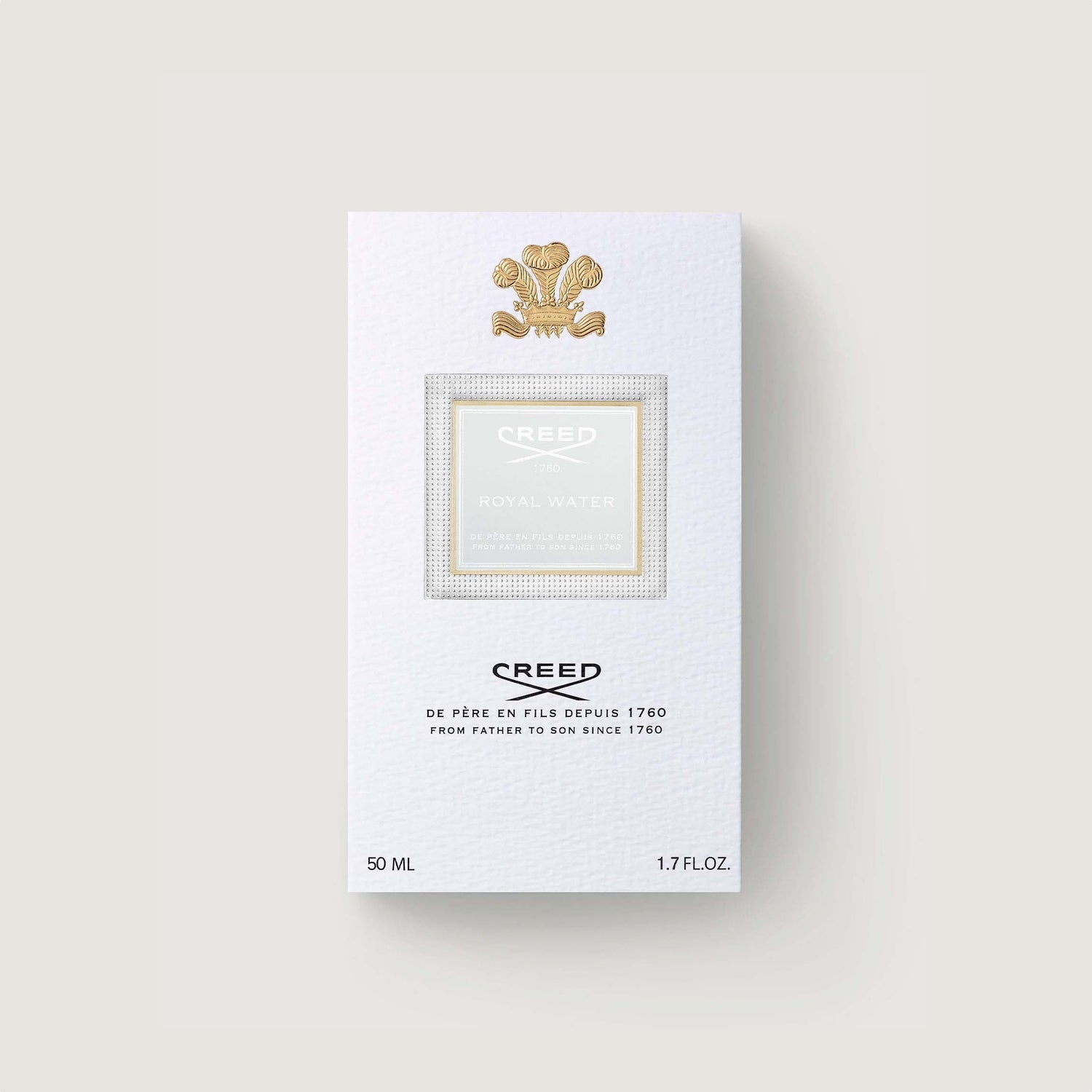 Royal Water ロイヤル ウォーター | Creed Fragrance JP