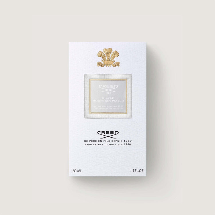 シルバー　マウンテン　ウォーター | Silver Mountain Water