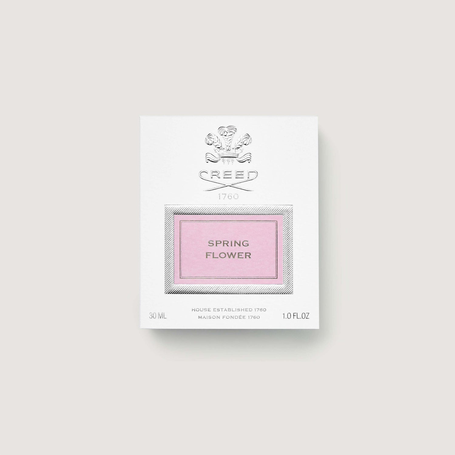 Spring Flower スプリング フラワー | Creed Fragrance JP