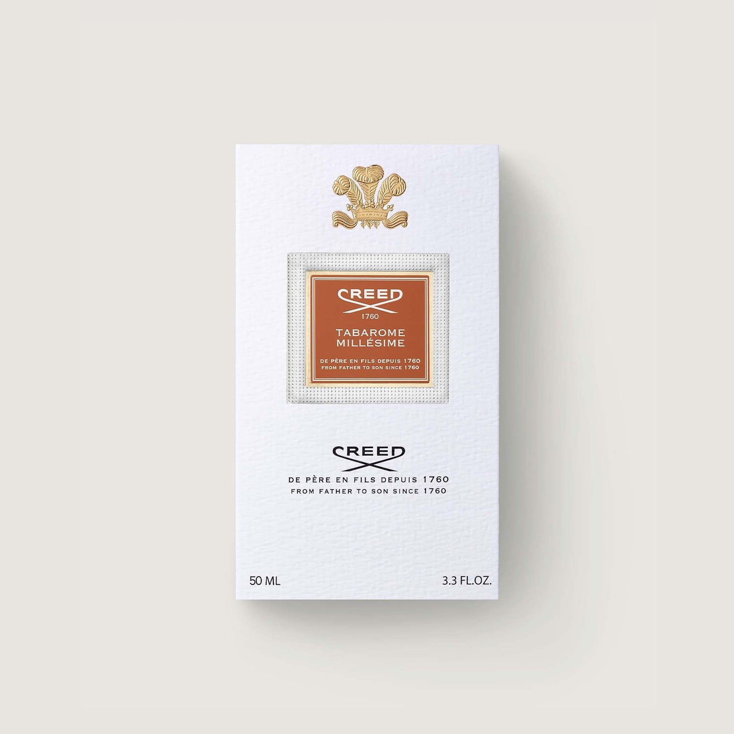 Tabarome Millésime タバローム ミレジム | Creed Fragrance JP