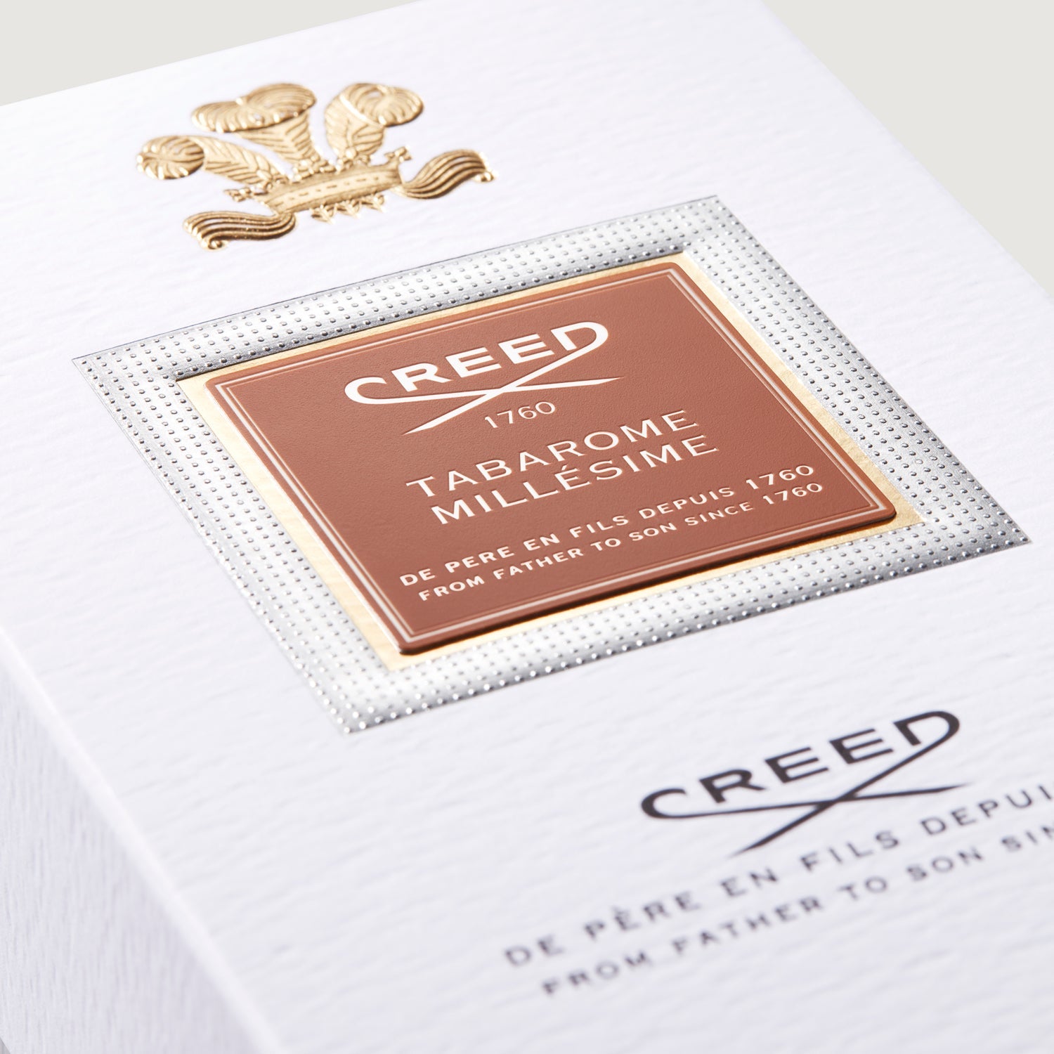 Tabarome Millésime タバローム ミレジム | Creed Fragrance JP
