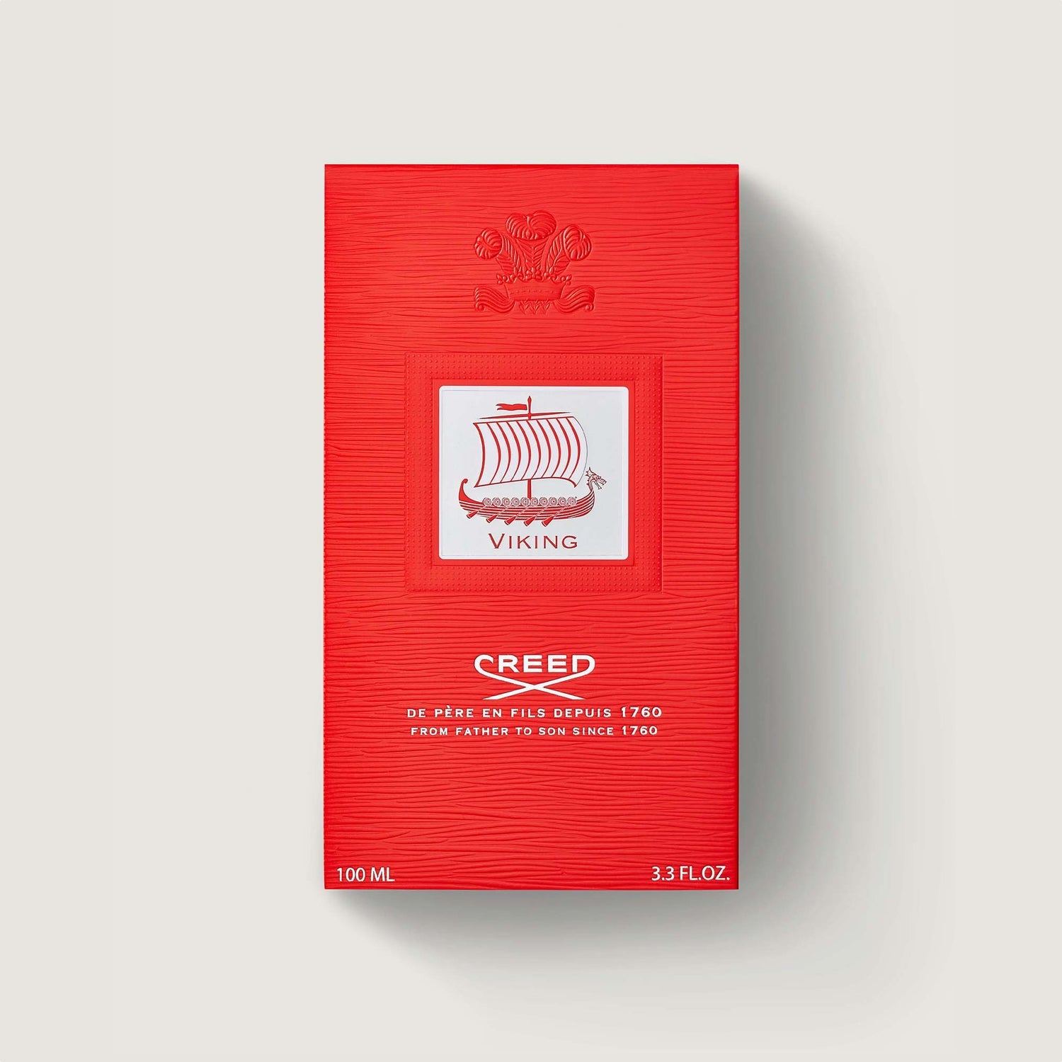 Viking バイキング | Creed Fragrance JP