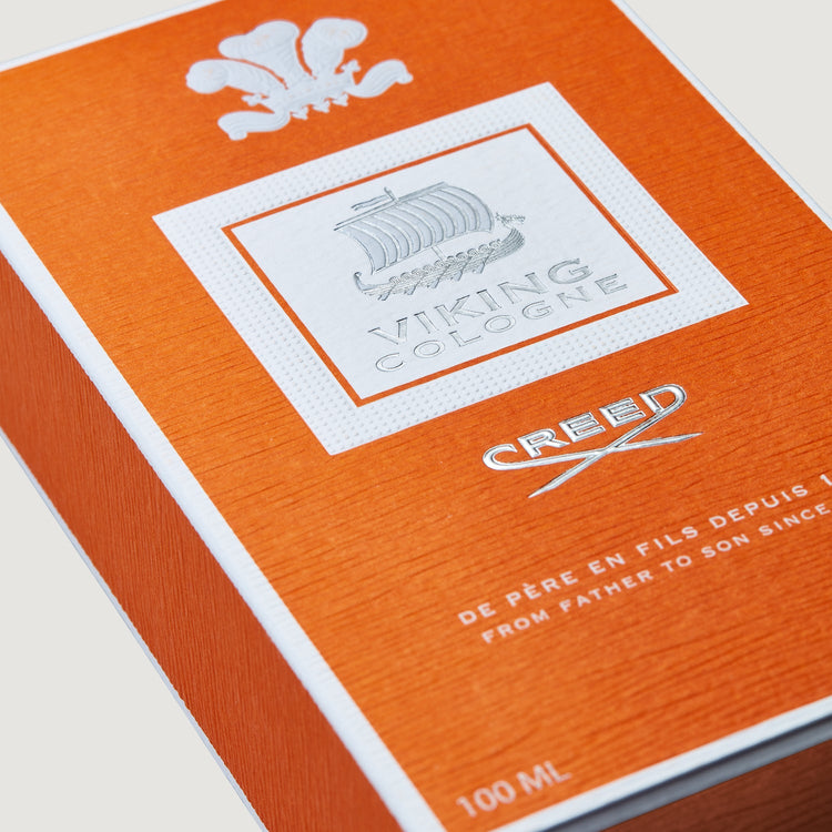 バイキング コロン | Viking Cologne