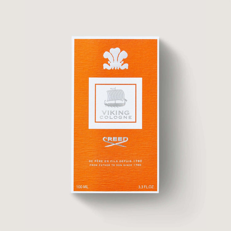 バイキング コロン | Viking Cologne