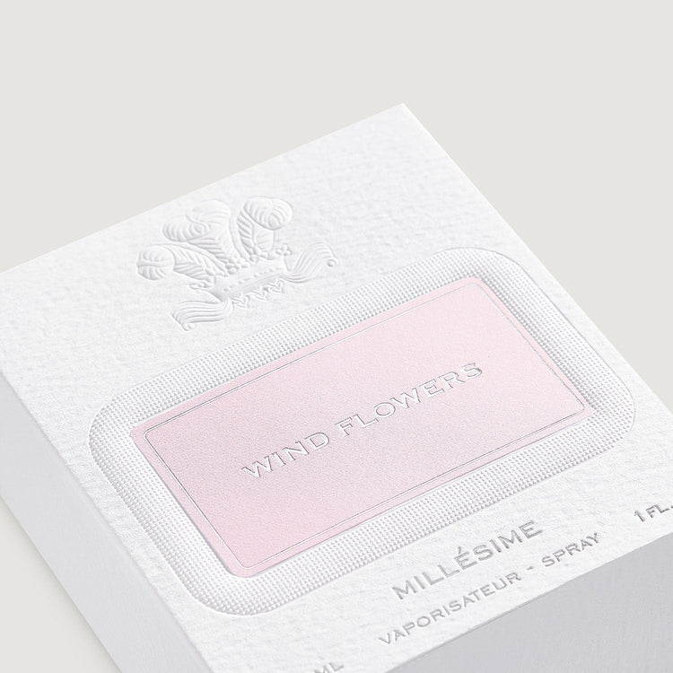 ウインドフラワー | Wind Flowers