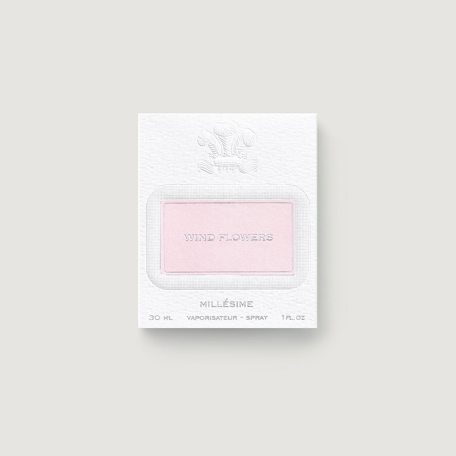 Wind Flowers ウインドフラワー | Creed Fragrance JP
