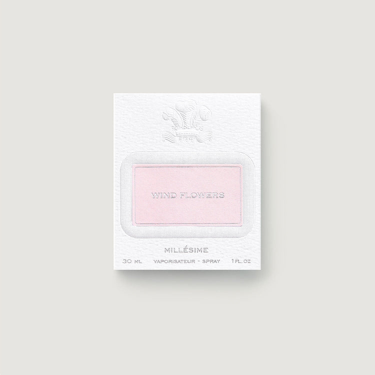 ウインドフラワー | Wind Flowers