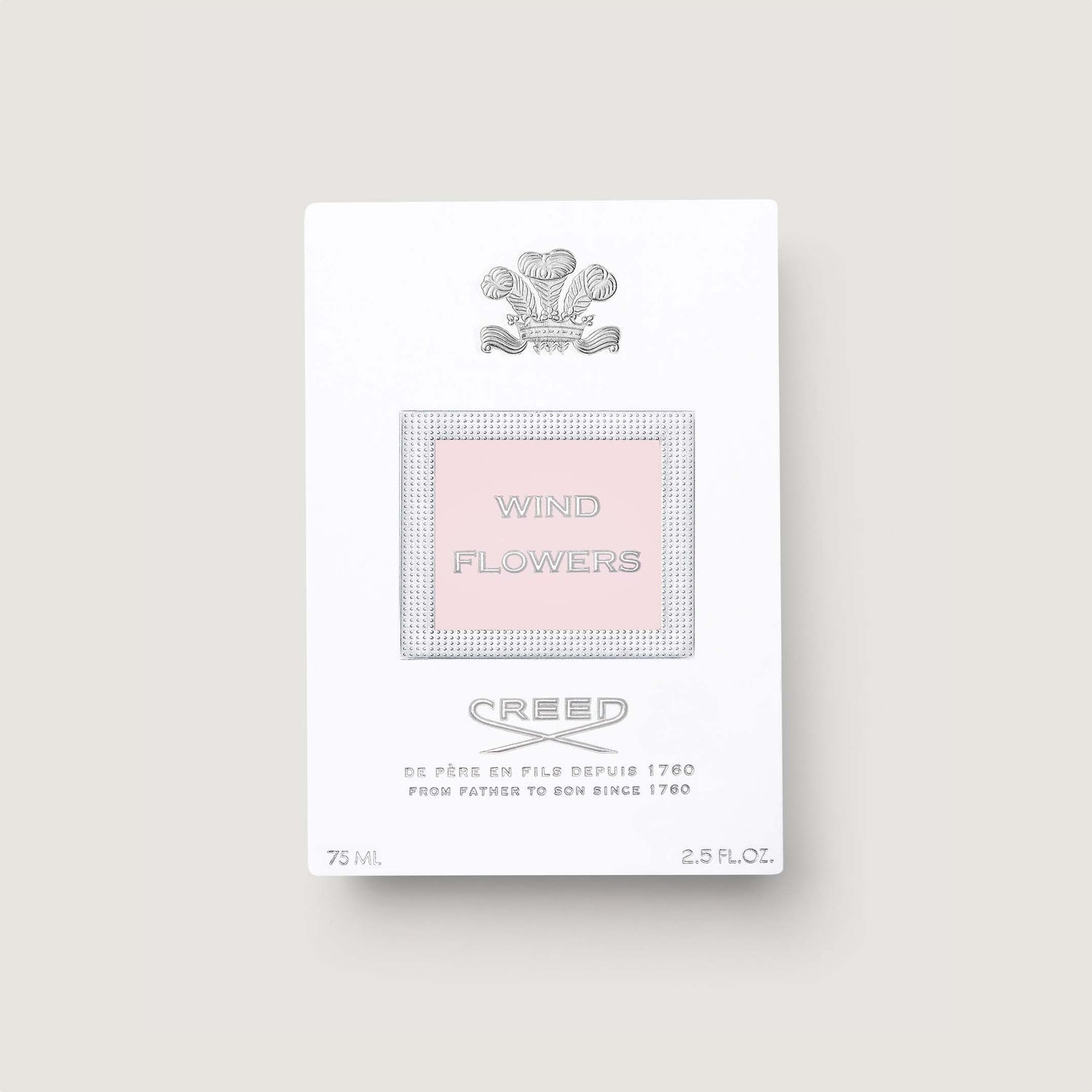 Wind Flowers ウインドフラワー | Creed Fragrance JP