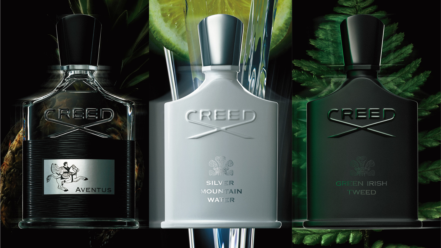 CREED Japan